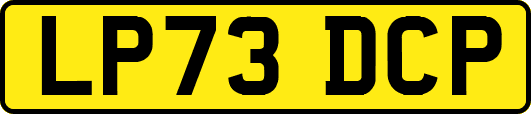 LP73DCP