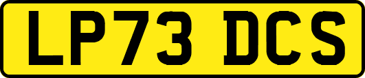 LP73DCS