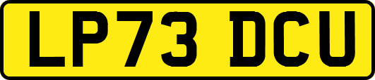 LP73DCU