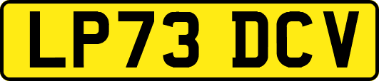 LP73DCV