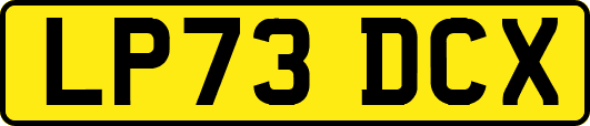 LP73DCX