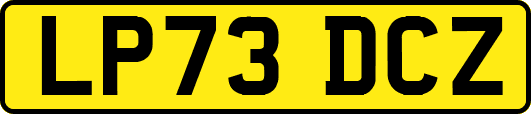 LP73DCZ
