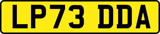 LP73DDA