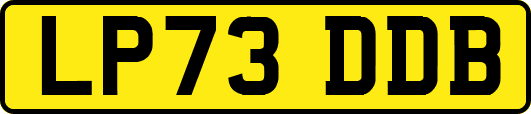 LP73DDB