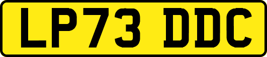 LP73DDC
