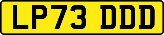 LP73DDD