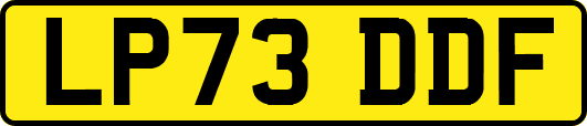 LP73DDF