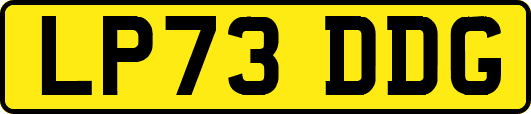 LP73DDG