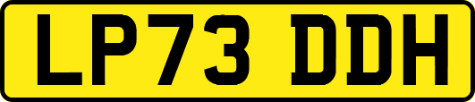 LP73DDH