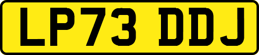 LP73DDJ