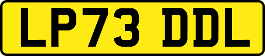 LP73DDL