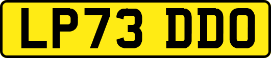 LP73DDO