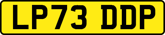 LP73DDP