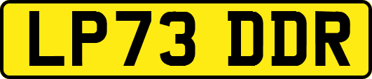 LP73DDR