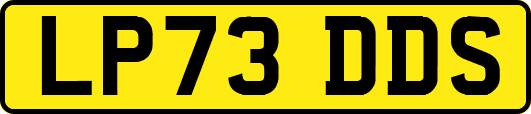 LP73DDS