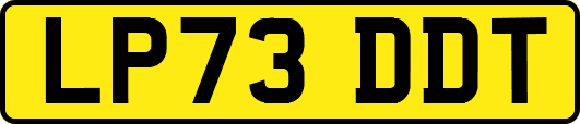 LP73DDT