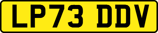LP73DDV