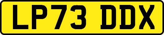 LP73DDX