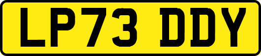 LP73DDY
