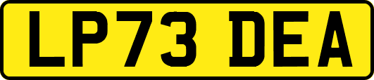 LP73DEA