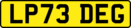 LP73DEG