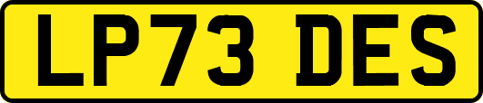 LP73DES