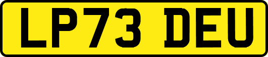 LP73DEU