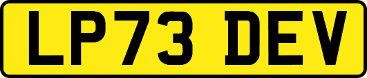 LP73DEV