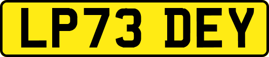 LP73DEY
