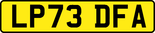 LP73DFA