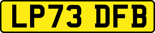 LP73DFB