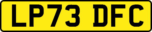 LP73DFC