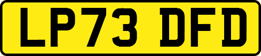 LP73DFD