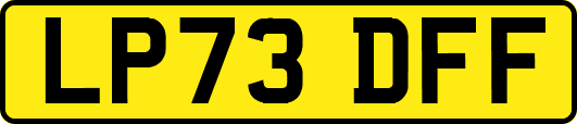 LP73DFF