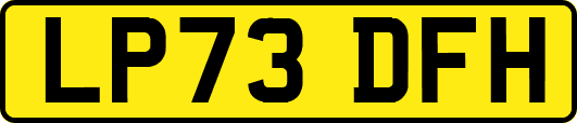 LP73DFH
