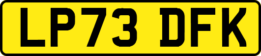 LP73DFK