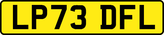 LP73DFL