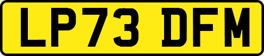 LP73DFM