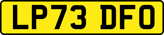LP73DFO