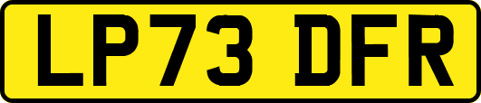 LP73DFR