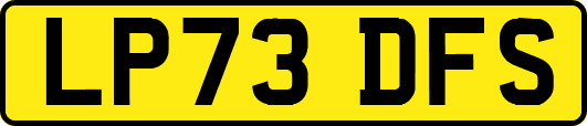 LP73DFS
