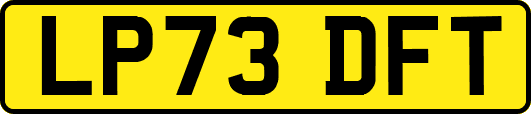 LP73DFT
