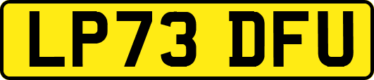 LP73DFU