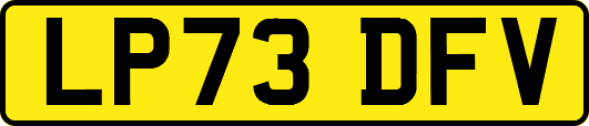 LP73DFV