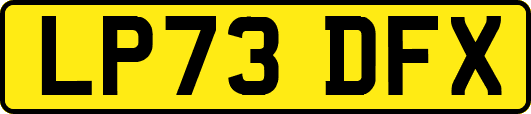 LP73DFX