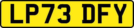 LP73DFY