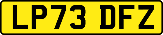LP73DFZ