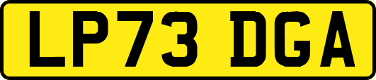 LP73DGA