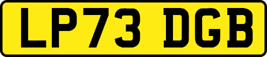 LP73DGB