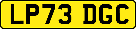 LP73DGC